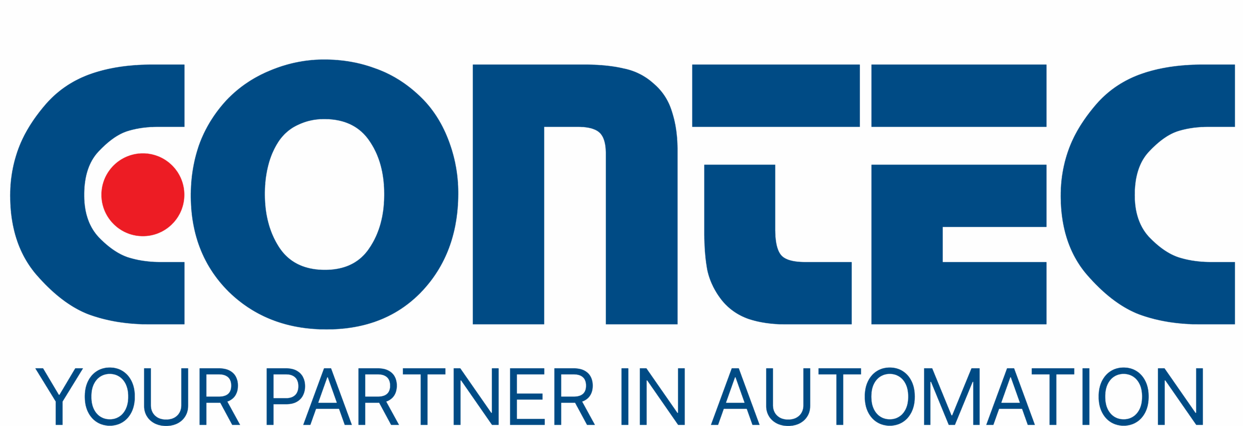 Contec logo
