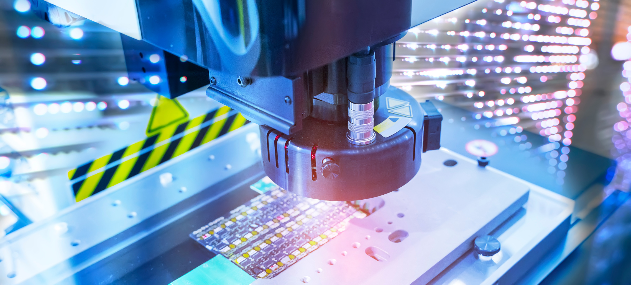 Contrinex Polska – jak współpraca z lokalnym dystrybutorem skraca czas uruchomienia projektu?