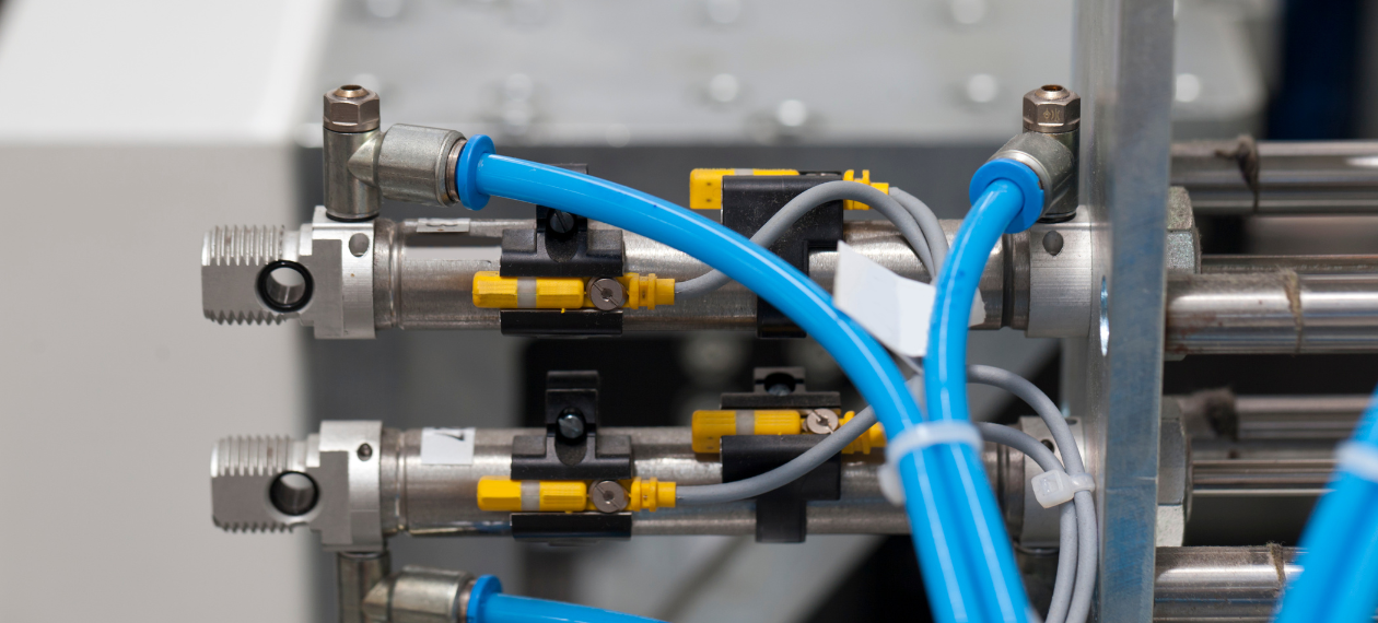 Czujniki Contrinex w praktyce