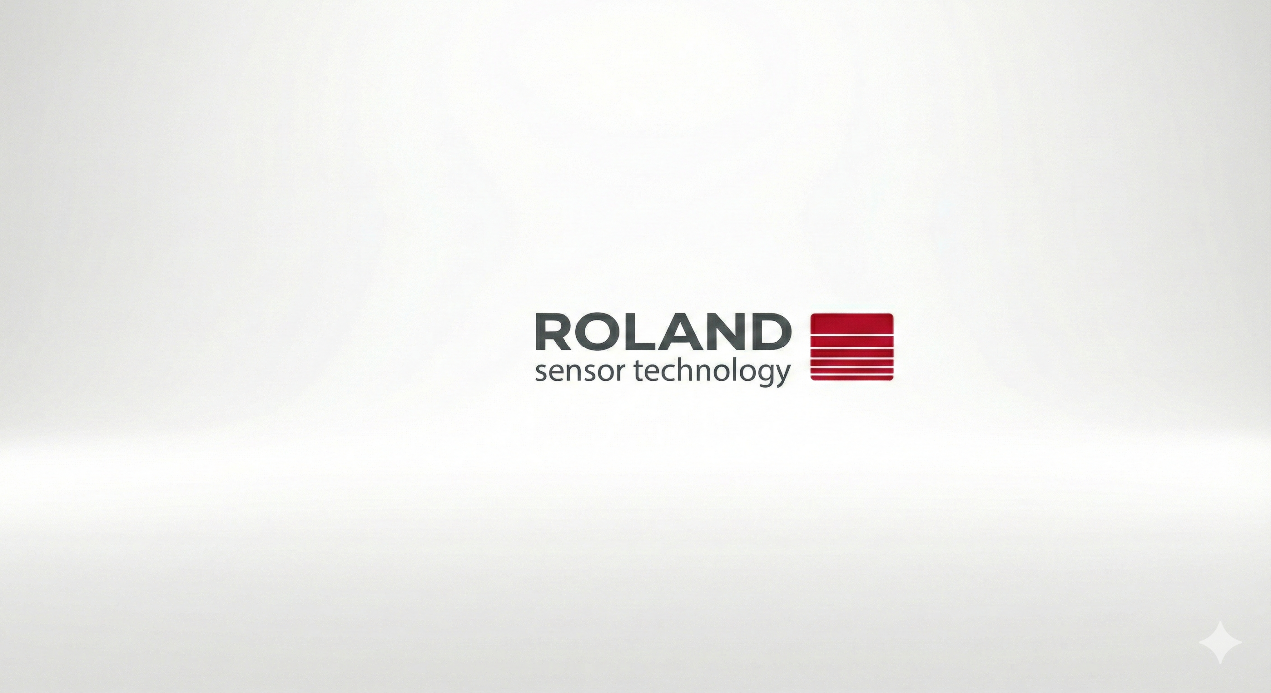 Oficjalny dostawca technologii firmy Roland Electronic ROLAND sensor technology