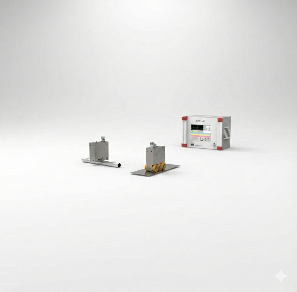 Roland sensor technology