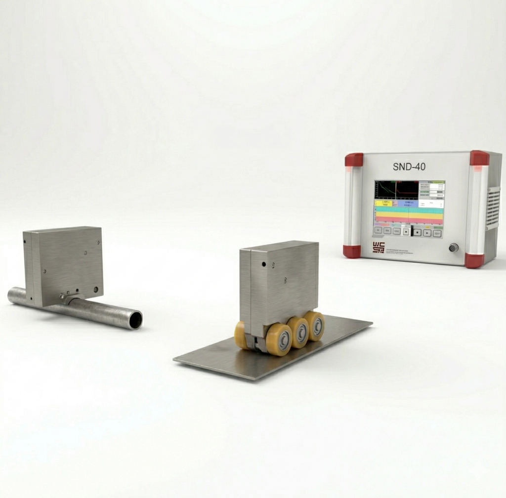 Roland sensor technology