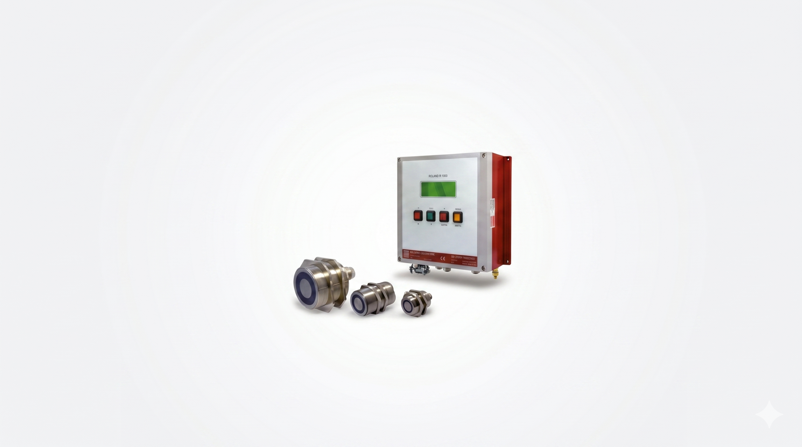 Jak zintegrować systemy detekcji Roland Electronic
